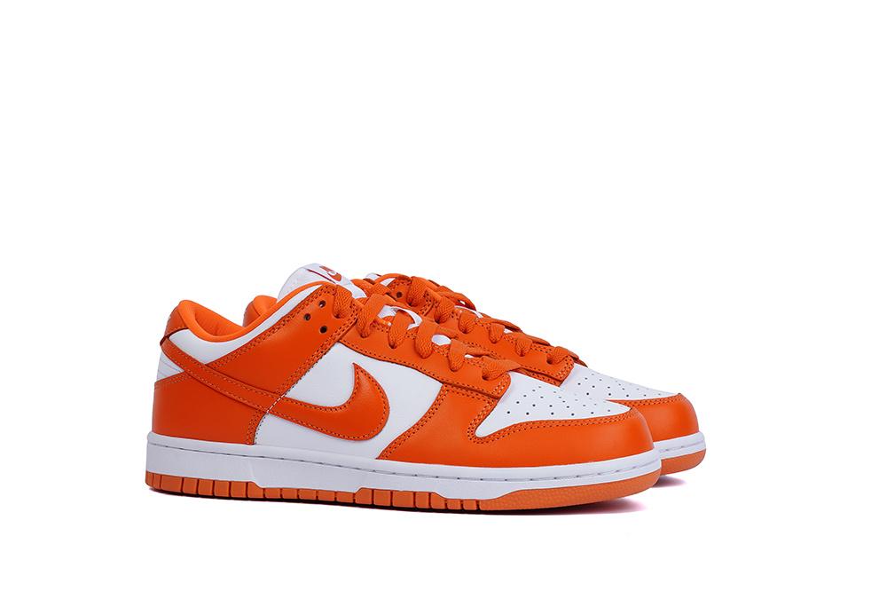 PK God Nike dunk low Syracuse retail materials ready to ship